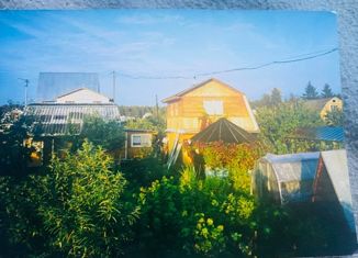 Участок на продажу, 6 сот., садовый массив Ваганово, 9-я линия