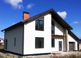 Дом на продажу, 175 м2, коттеджный посёлок Лосиный Парк, коттеджный посёлок Лосиный Парк, 18А/1