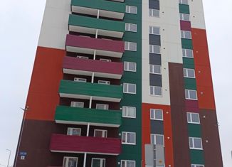 Продажа двухкомнатной квартиры, 55.5 м2, Псков, Инженерная улица, 134