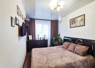 2-ком. квартира на продажу, 45 м2, Иркутская область, улица Баумана, 174