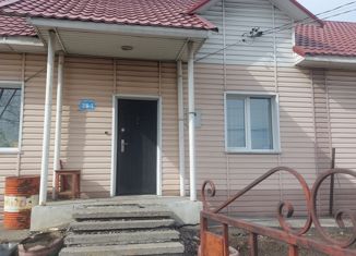 Дом на продажу, 74 м2, поселок городского типа Краснобродский, Западная улица