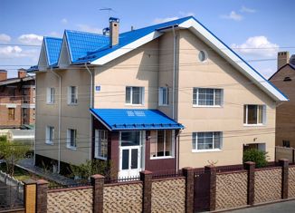 Сдам в аренду дом, 500 м2, посёлок Голубой Залив, микрорайон Приморье, 55