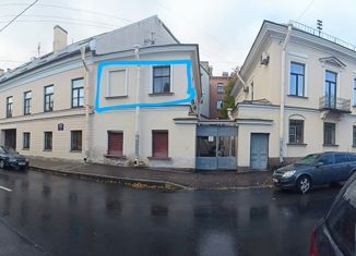 Продам 2-ком. квартиру, 36.6 м2, Санкт-Петербург, набережная Крюкова канала, 23, метро Технологический институт-2