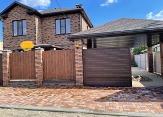 Продажа дома, 136 м2, Краснодар, Каменная улица, 12/1, Каменная улица