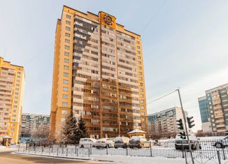 Продажа квартиры студии, 29.5 м2, Новосибирск, Лазурная улица, 30, Лазурная улица