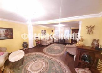 Продажа дома, 110 м2, посёлок Горячеводский, улица 7-я Линия