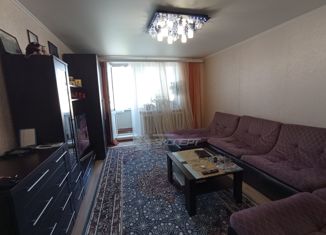 Продаю двухкомнатную квартиру, 53.4 м2, Кольчугино, улица Шмелёва, 17