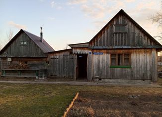 Продаю дом, 16 м2, деревня Качка, Тюляковская улица