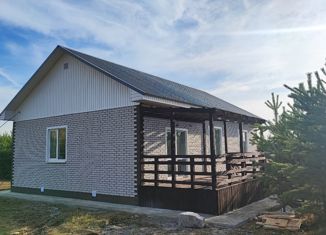 Дом на продажу, 92.6 м2, село Курганово, улица Свердлова