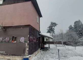 Продается таунхаус, 118 м2, Сертолово, микрорайон Чёрная Речка, 18А