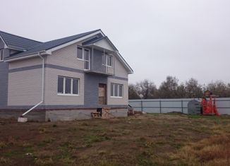 Продается дом, 240 м2, поселок Нижненикольский