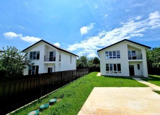 Продается дом, 116 м2, село Высокое, Афипская улица, 9/23