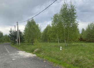 Продаю земельный участок, 12 сот., коттеджный поселок Златово