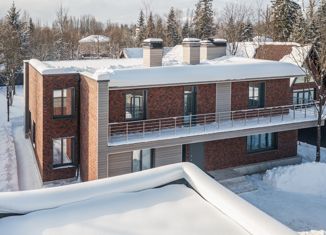 Продажа дома, 350 м2, деревня Сивково, коттеджный посёлок Зелёная Роща-1, 162