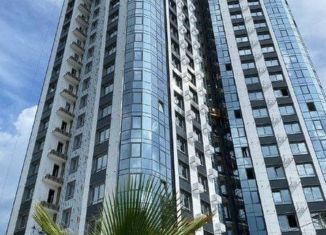 Продаю однокомнатную квартиру, 35.4 м2, Сочи, улица Аллея Челтенхема, 18, ЖК Челтенхем