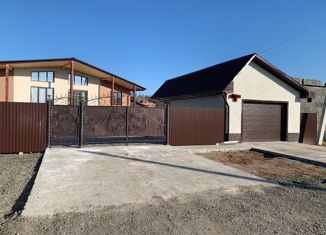 Дом на продажу, 181.6 м2, Нефтекамск, Туманная улица, 4