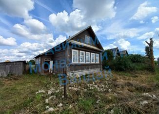 Продажа дома, 45 м2, Новгородская область, М-10 Россия, 365-й километр