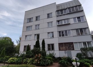 Продается 2-ком. квартира, 56.9 м2, Санкт-Петербург, Репищева улица, 9