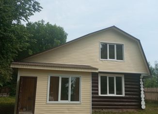 Продам дом, 70 м2, село Шемети, улица Победы