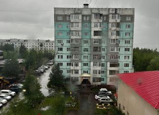 Продается 2-комнатная квартира, 61 м2, Нерюнгри, проспект Геологов, 51