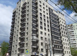 Продам двухкомнатную квартиру, 57 м2, Москва, Сельскохозяйственная улица, 14к3, метро Ботанический сад