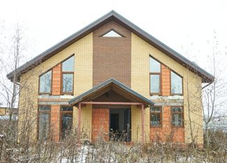 Продаю дом, 250 м2, поселок Микляиха, улица Калинина