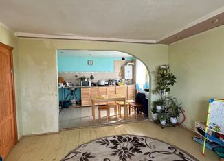 Продаю дом, 90 м2, посёлок Ува, Первомайская улица, 21