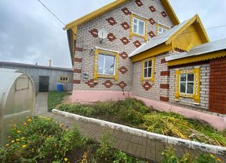 Дом на продажу, 100.2 м2, деревня Редькино