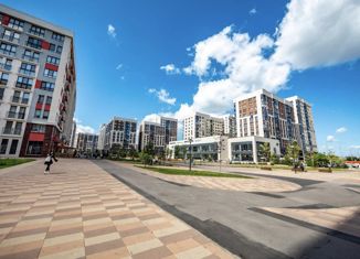 Продаю квартиру студию, 21.2 м2, поселение Сосенское, улица Лобановский Лес, 13, ЖК Прокшино