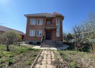 Продаю дом, 215.1 м2, посёлок Новосёлки, Зелёная улица, 4