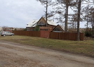 Продаю дом, 205 м2, поселок Камарчага, улица Карла Маркса, 43