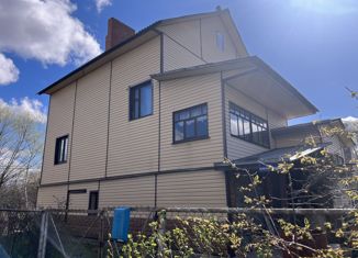 Продается дом, 160 м2, Кашира, Комсомольская улица, 24