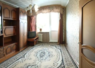 1-комнатная квартира на продажу, 33 м2, Орёл, Московское шоссе, 139, микрорайон СПЗ