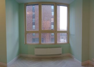 Двухкомнатная квартира на продажу, 62.6 м2, Москва, Большая Спасская улица, 10к1, Большая Спасская улица