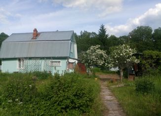 Продажа дома, 56 м2, деревня Савиново