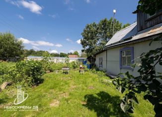 Продается дом, 33.6 м2, рабочий посёлок Корфовский, Владивостокская улица, 33