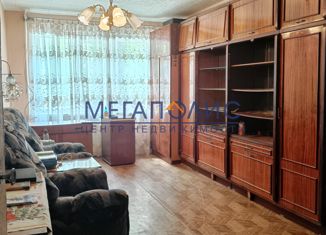 Продаю двухкомнатную квартиру, 48 м2, Саратовская область, проспект Героев, 17