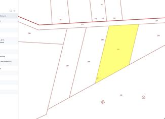 Продается земельный участок, 22 сот., деревня Уржумка, улица Фермеров
