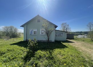 Продажа дома, 119.6 м2, деревня Луза, Вятская улица, 25