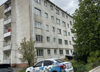 Продажа 1-комнатной квартиры, 29.5 м2, Орёл, Московское шоссе, 145
