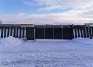 Участок на продажу, 12 сот., посёлок Рощино, Проектная улица