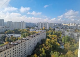 Продажа 3-комнатной квартиры, 78.5 м2, Москва, Юрловский проезд, 11, Юрловский проезд