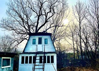 Дом на продажу, 32 м2, село Ильинка, Совхозная улица