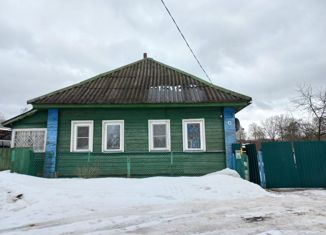 Продается дом, 100 м2, посёлок городского типа Демянск, улица Халина, 36