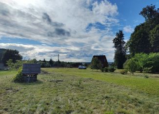 Продажа земельного участка, 53 сот., деревня Ильинское