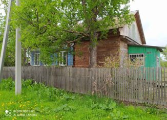 Продам дом, 58.7 м2, село Тихменево, Сплавная улица