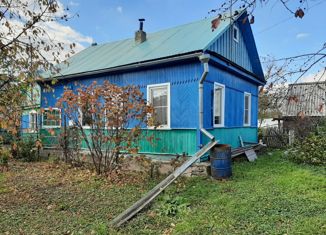 Дом на продажу, 56 м2, посёлок городского типа Николаевка, улица 60 лет Октября