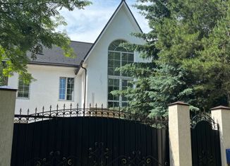 Продается дом, 493 м2, Балашиха, Береговая улица, 4