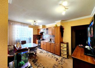 3-ком. квартира на продажу, 74 м2, Краснодар, Ставропольская улица, 174