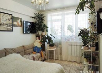 Двухкомнатная квартира на продажу, 42.4 м2, рабочий поселок Маркова, микрорайон Берёзовый, 182